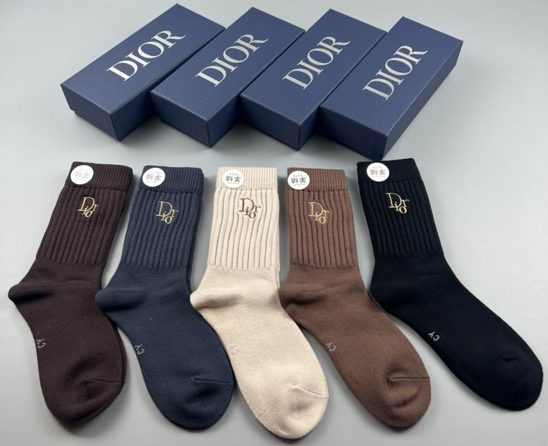 Dior socks 70